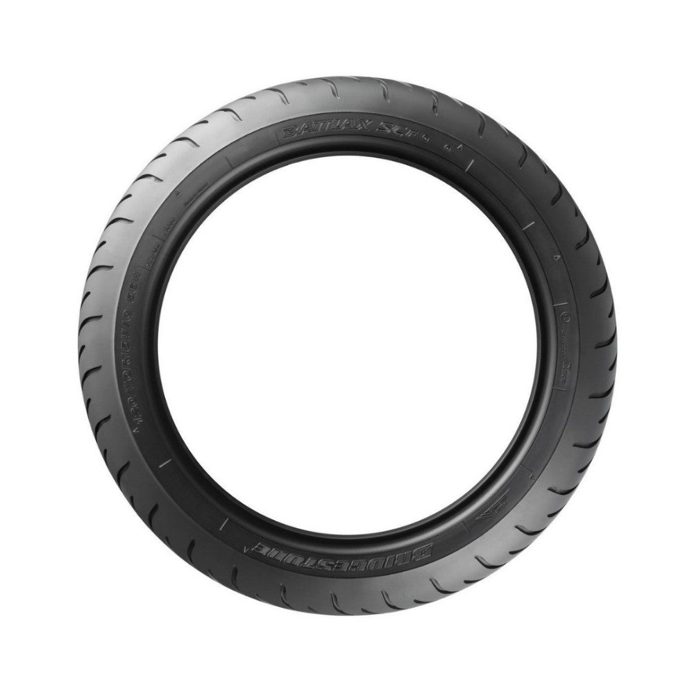 Bridgestone B SC1F 90/90-14 46P Motosiklet Lastiği Modelleri