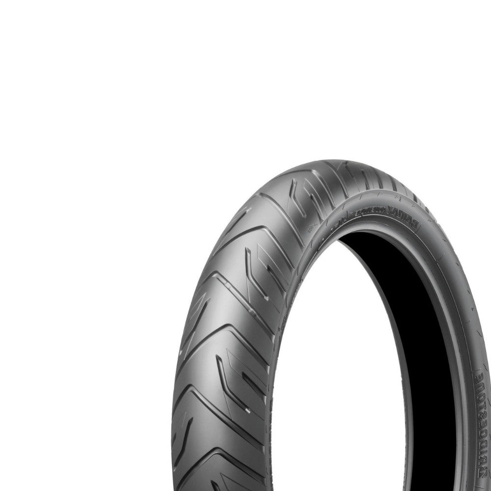 Bridgestone Battlax Adventure A41 120/70ZR19 60W Motosiklet Lastiği