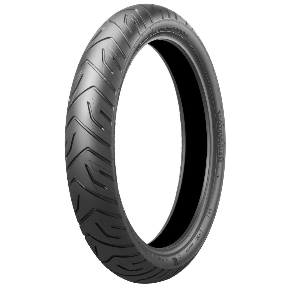 Bridgestone Battlax Adventure A41 100/90-19 57V Motosiklet Lastiği