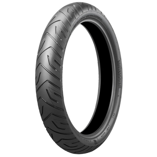 Bridgestone Battlax Adventure A41 170/60ZR17 72W Motosiklet Lastiği