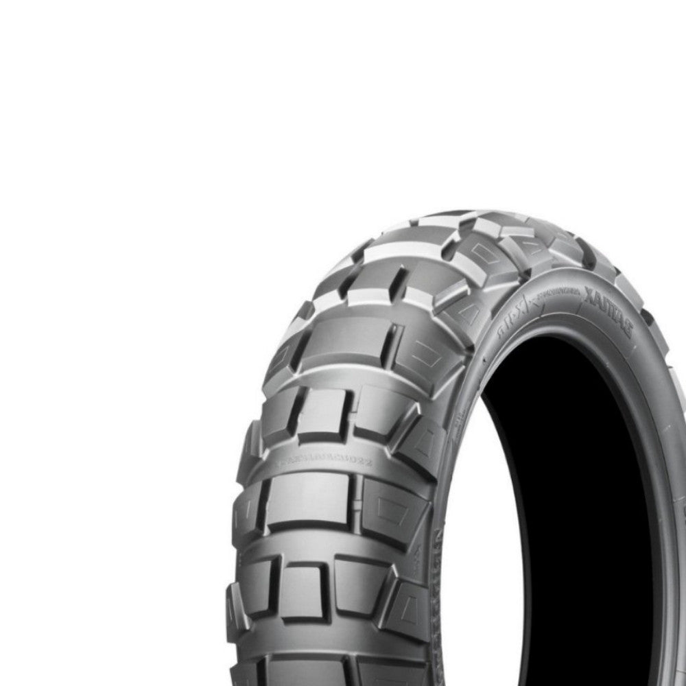 Bridgestone Battlax AX41 110/80B19 59Q Motosiklet Lastiği