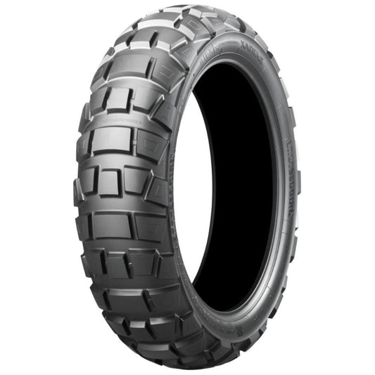Bridgestone Battlax AX41 110/80B19 59Q Motosiklet Lastiği