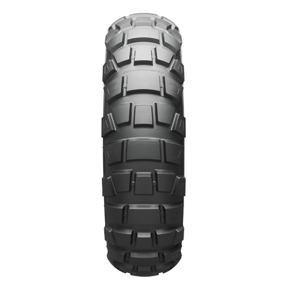 Bridgestone Battlax AX41 110/80B19 59Q Motosiklet Lastiği