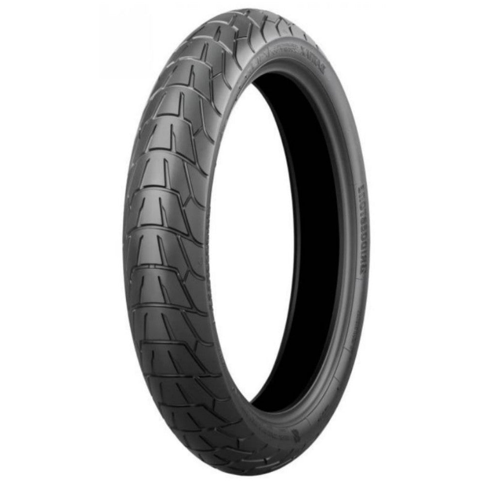 Bridgestone Battlax AX41S 120/70R17 58H Motosiklet Lastiği