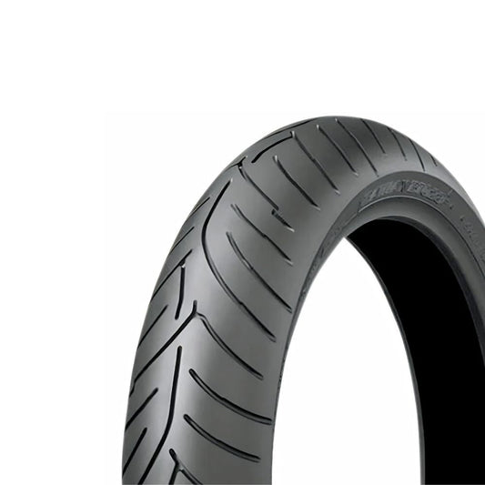 Bridgestone Battlax BT023 120/70ZR17 58W Motosiklet Ön Lastiği Modelleri