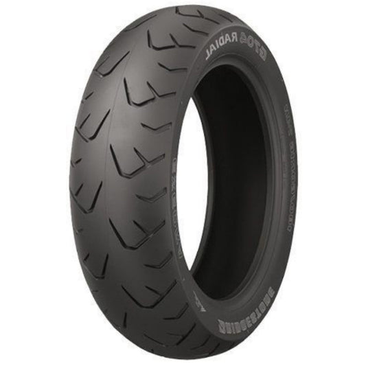 Bridgestone Battlax Exedra G704 180/60R16 74H M/C Motosiklet Lastiği