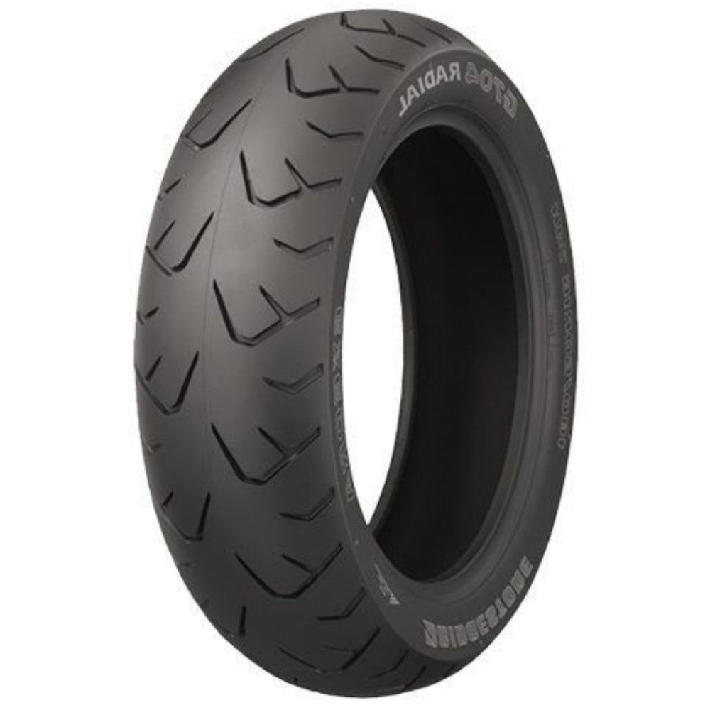 Bridgestone Battlax Exedra G704 180/60R16 74H M/C Motosiklet Lastiği