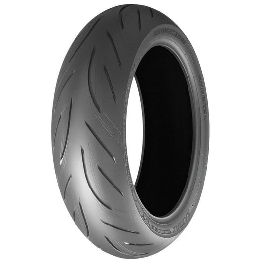 Bridgestone Battlax S21 110/70ZR17 54W Motosiklet Lastiği