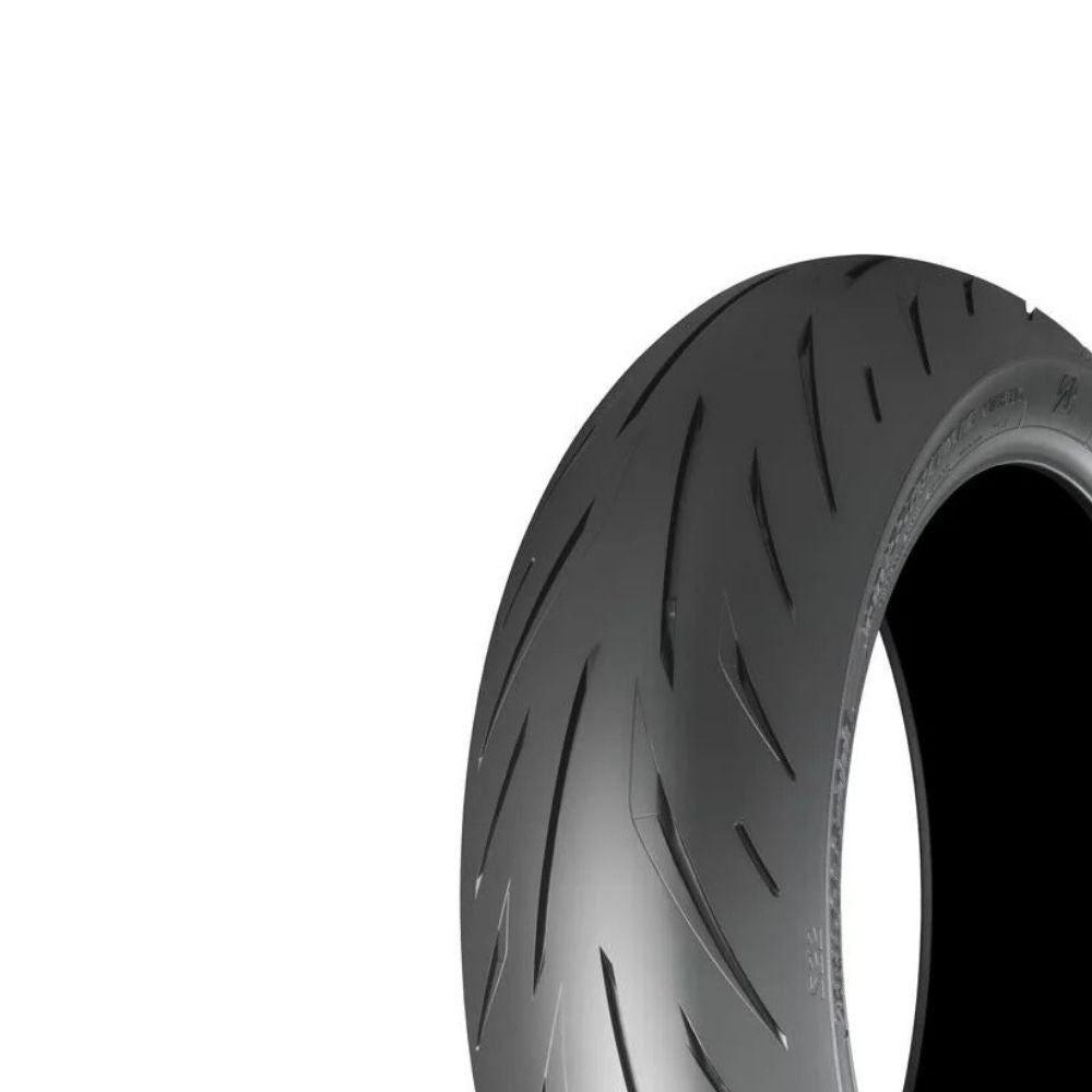 Bridgestone Battlax S22 120/70ZR17 58W Motosiklet Lastiği