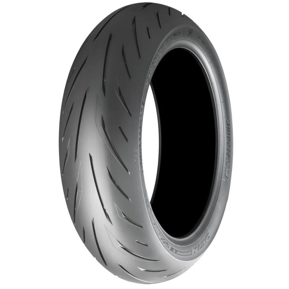 Bridgestone Battlax S22 120/70ZR17 58W Motosiklet Lastiği