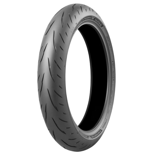 Bridgestone Battlax S23 120/70ZR17 58W Motosiklet Ön Lastiği