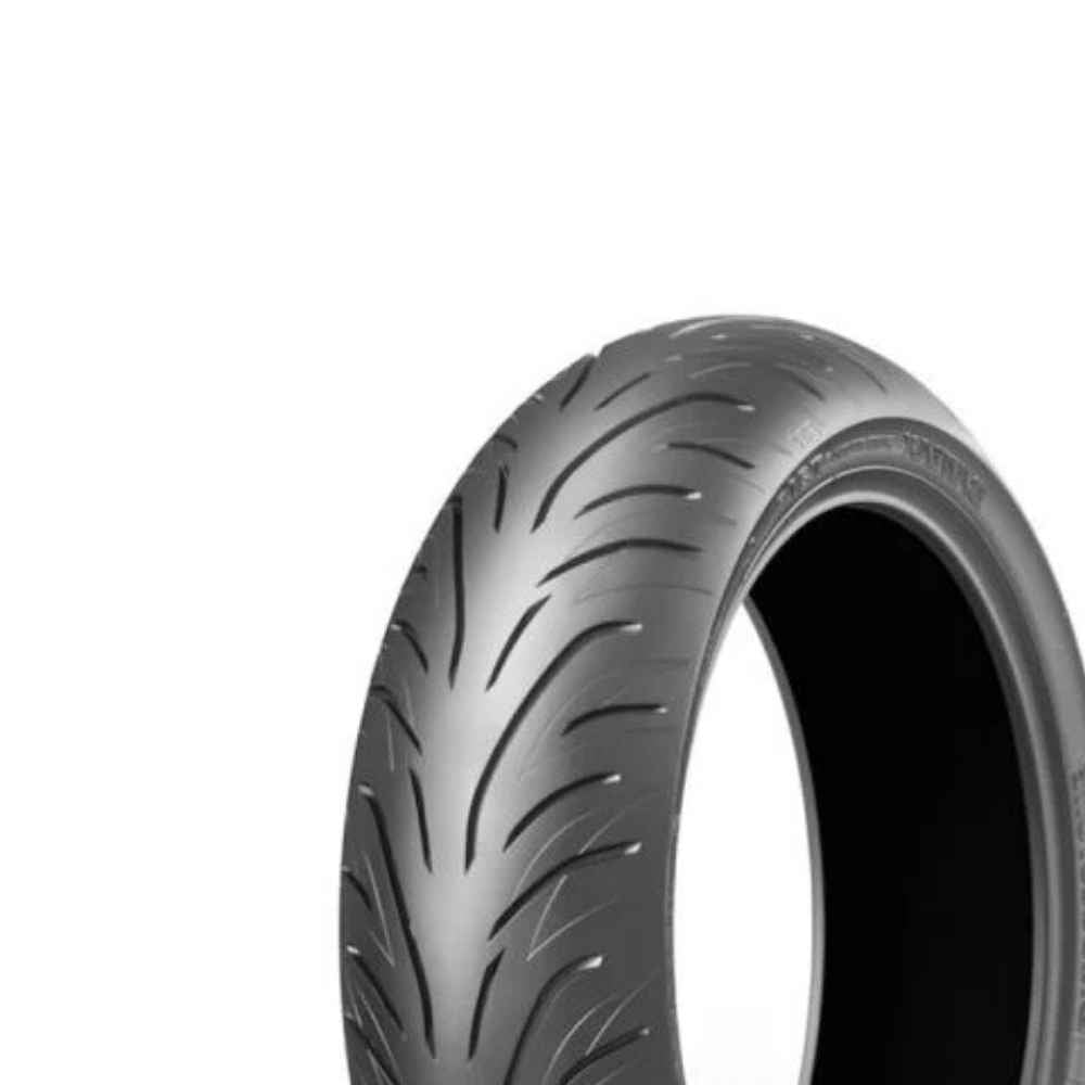 Bridgestone Battlax T31 GT 190/55ZR17 75W Motosiklet Arka Lastiği