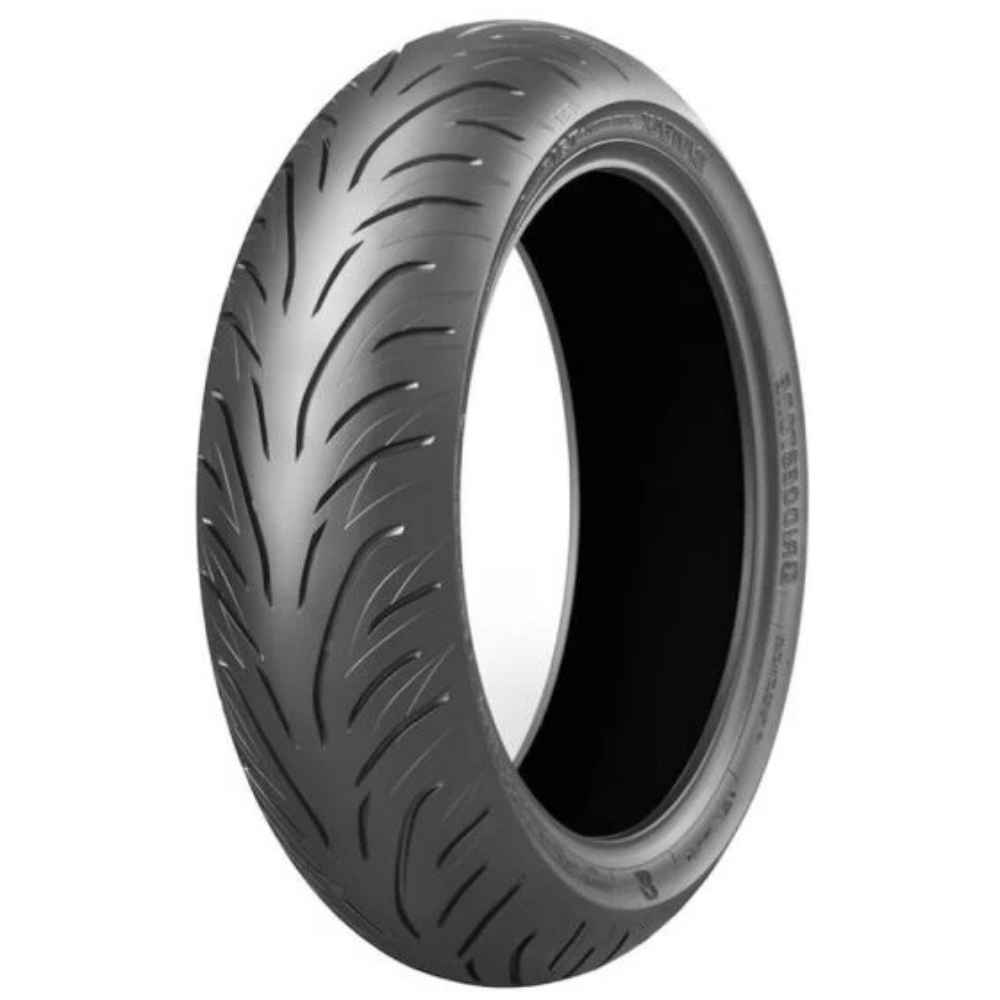 Bridgestone Battlax T31 GT 190/55ZR17 75W Motosiklet Arka Lastiği