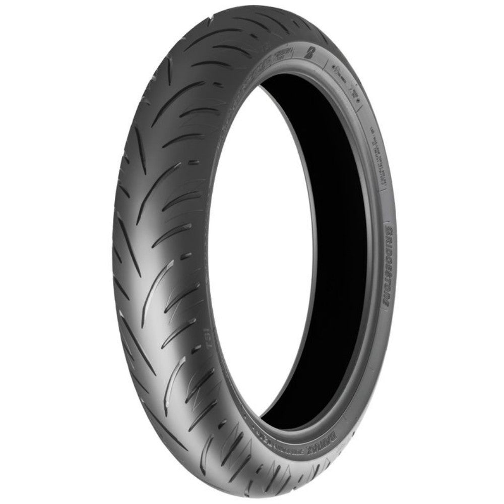 Bridgestone Battlax T31 120/70ZR17 58W Motosiklet Ön Lastiği