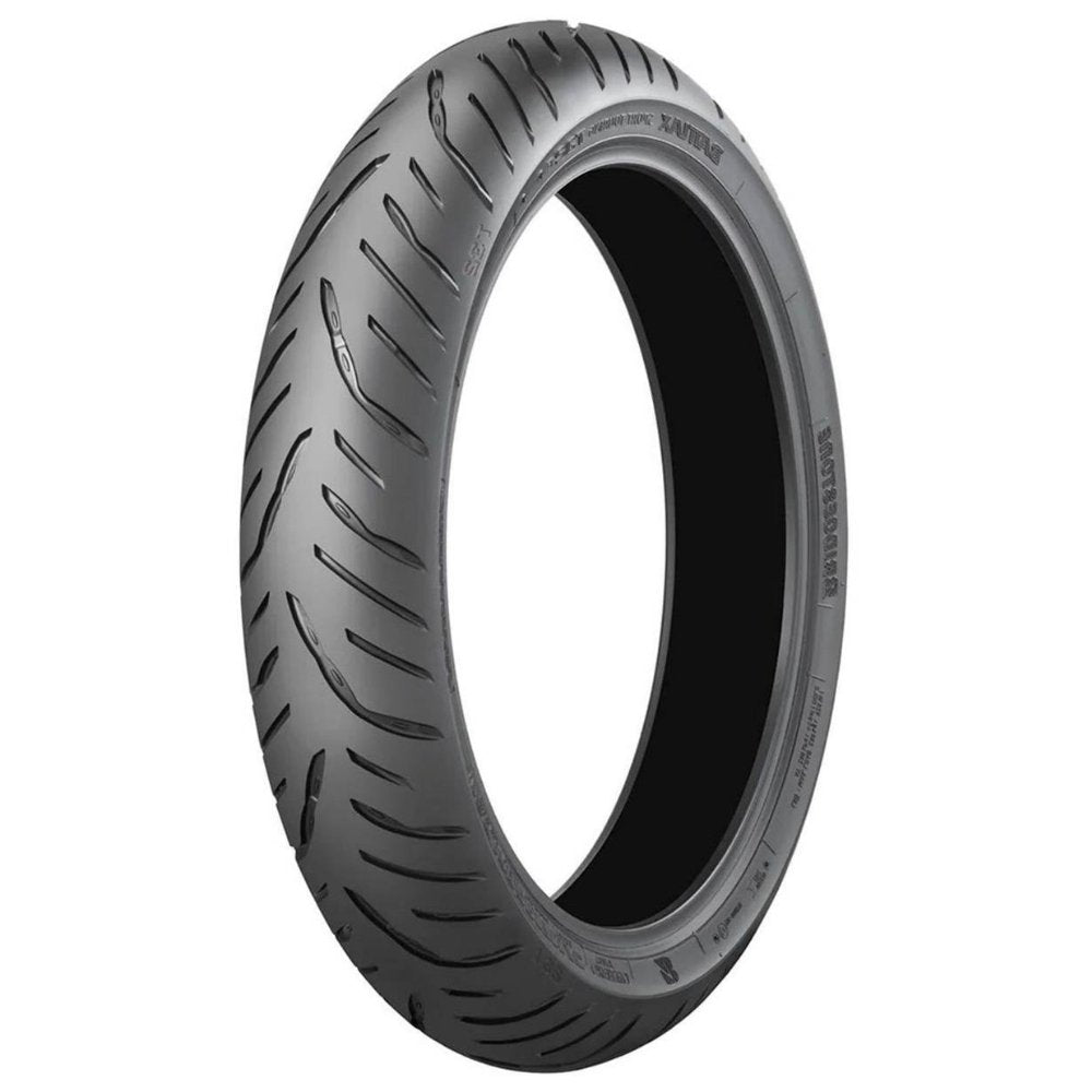Bridgestone Battlax T32 160/60ZR18 70W Motosiklet Lastiği