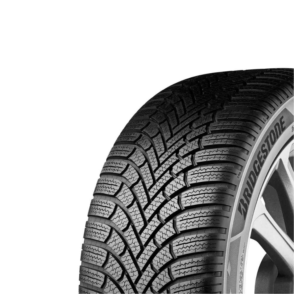 Bridgestone Blizzak 6 205/55R16 91H - KolayOto