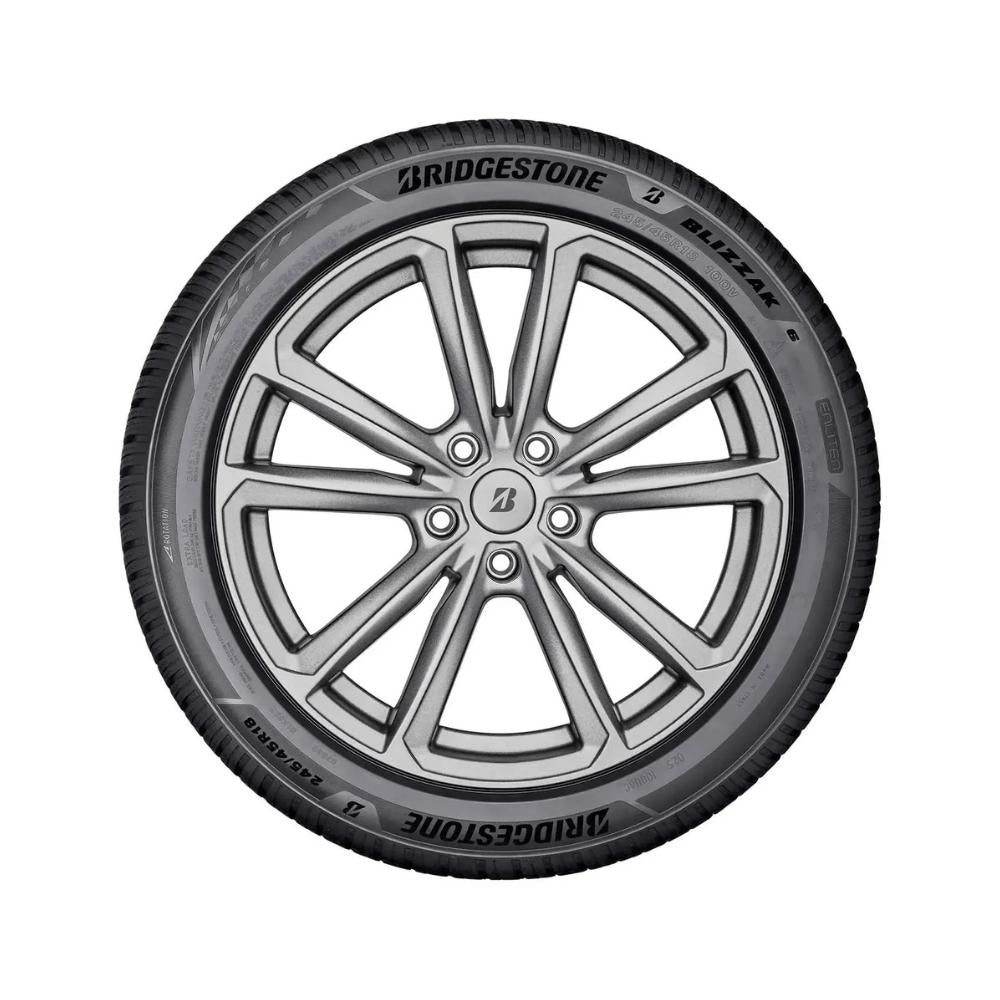 Bridgestone Blizzak 6 225/45R17 94V XL - KolayOto