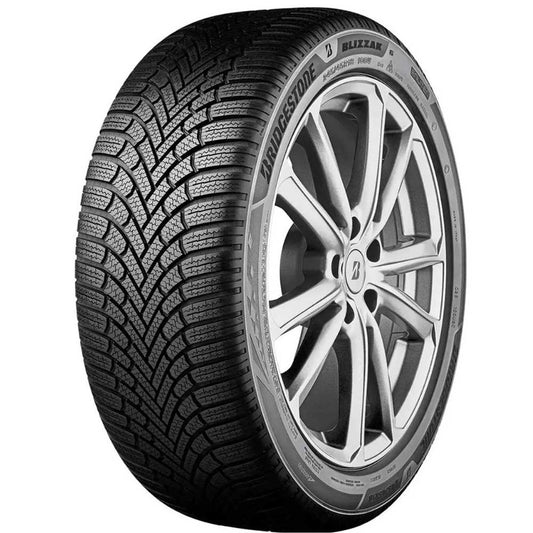 Bridgestone Blizzak 6 255/45R19 104W XL ELKT