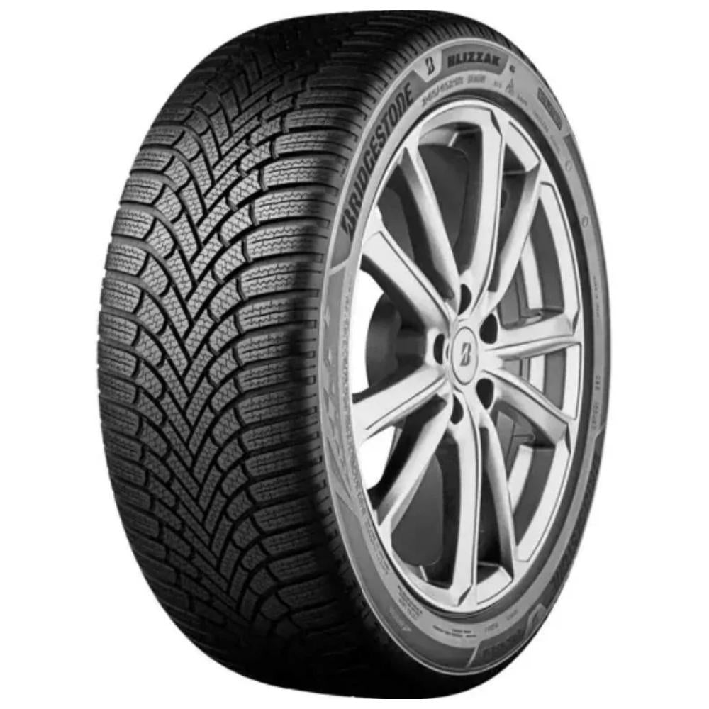 Bridgestone Blizzak 6 195/60R18 96V XL