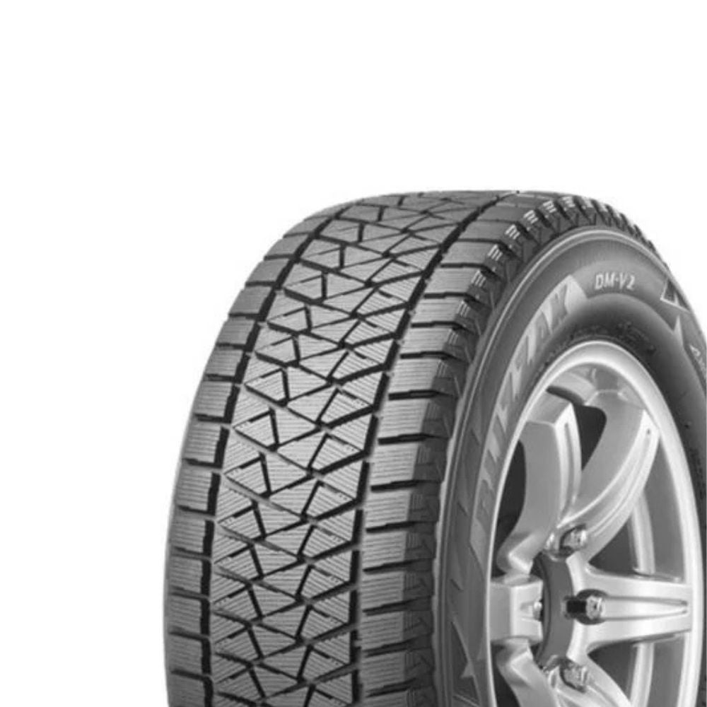 Bridgestone Blizzak DMV2 275/50R22 111T M+S Lastiği