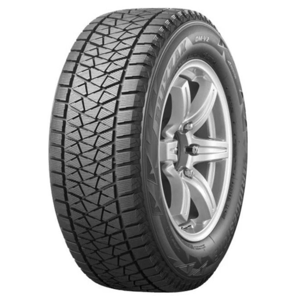 Bridgestone Blizzak DMV2 275/50R22 111T M+S