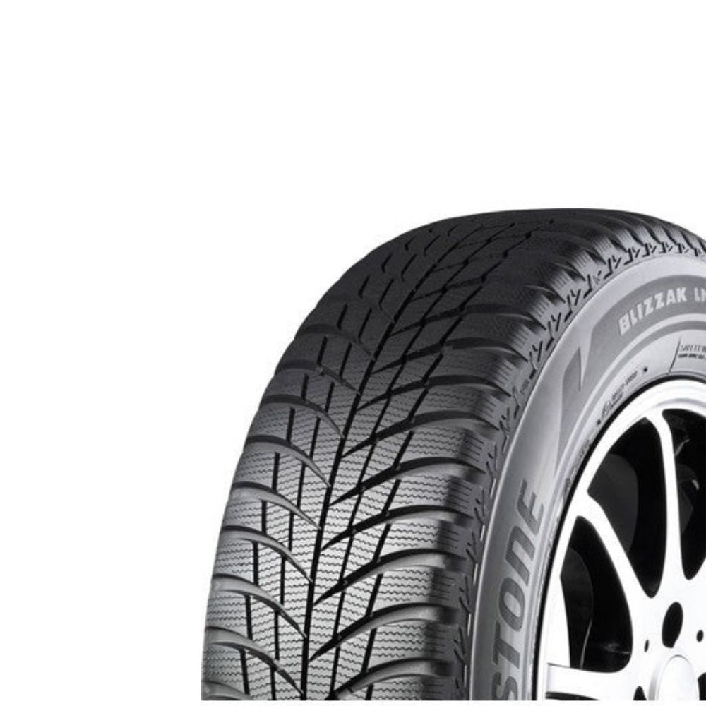 Bridgestone Blizzak LM001 245/50R18 100H RFT