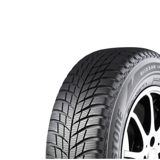 Bridgestone Blizzak LM001 255/40R20 97W M+S Lastiği