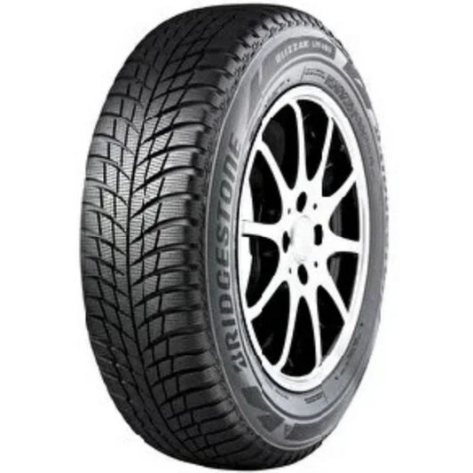Bridgestone Blizzak LM001 225/45R17 91H RFT *