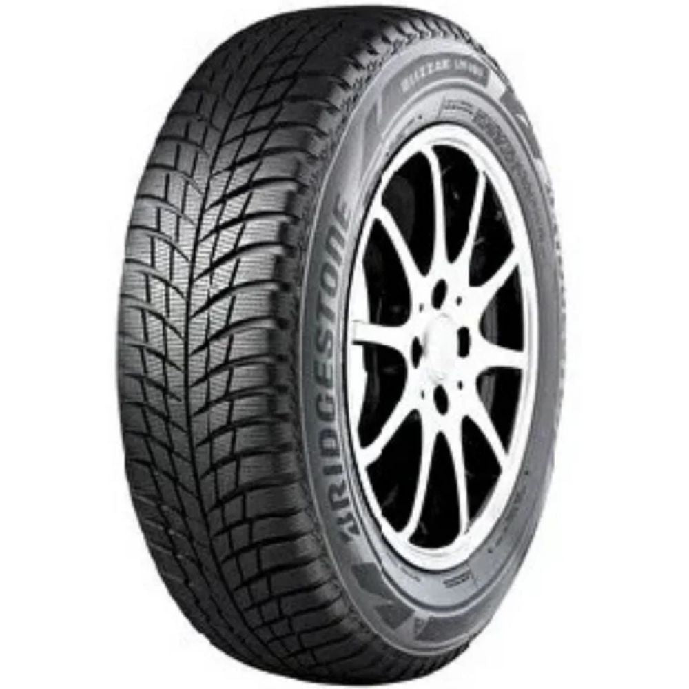 Bridgestone Blizzak LM001 245/50R18 100H RFT