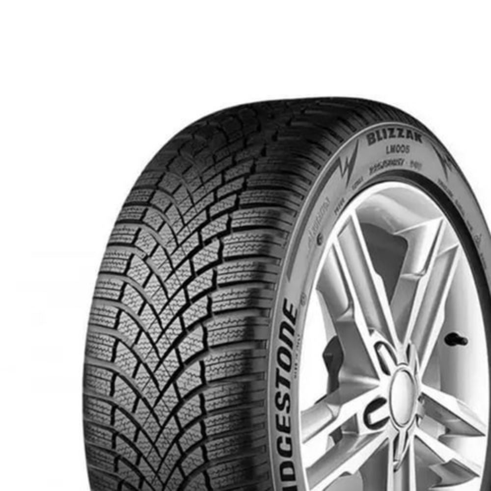 Bridgestone Blizzak LM005 195/60R16 89H M+S 3PMSF
