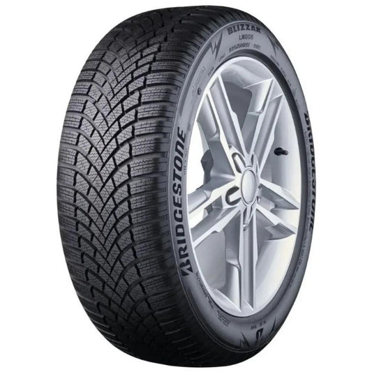 Bridgestone Blizzak LM005 205/55R17 95V XL M+S