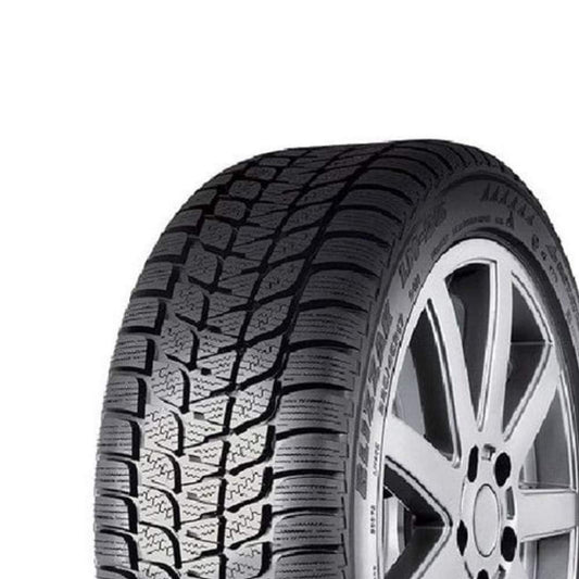 Bridgestone Blizzak LM25 185/55R16 87T XL M+S 3PMSF Lastiği