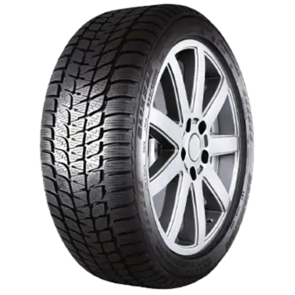 Bridgestone Blizzak LM25 185/55R16 87T XL M+S 3PMSF