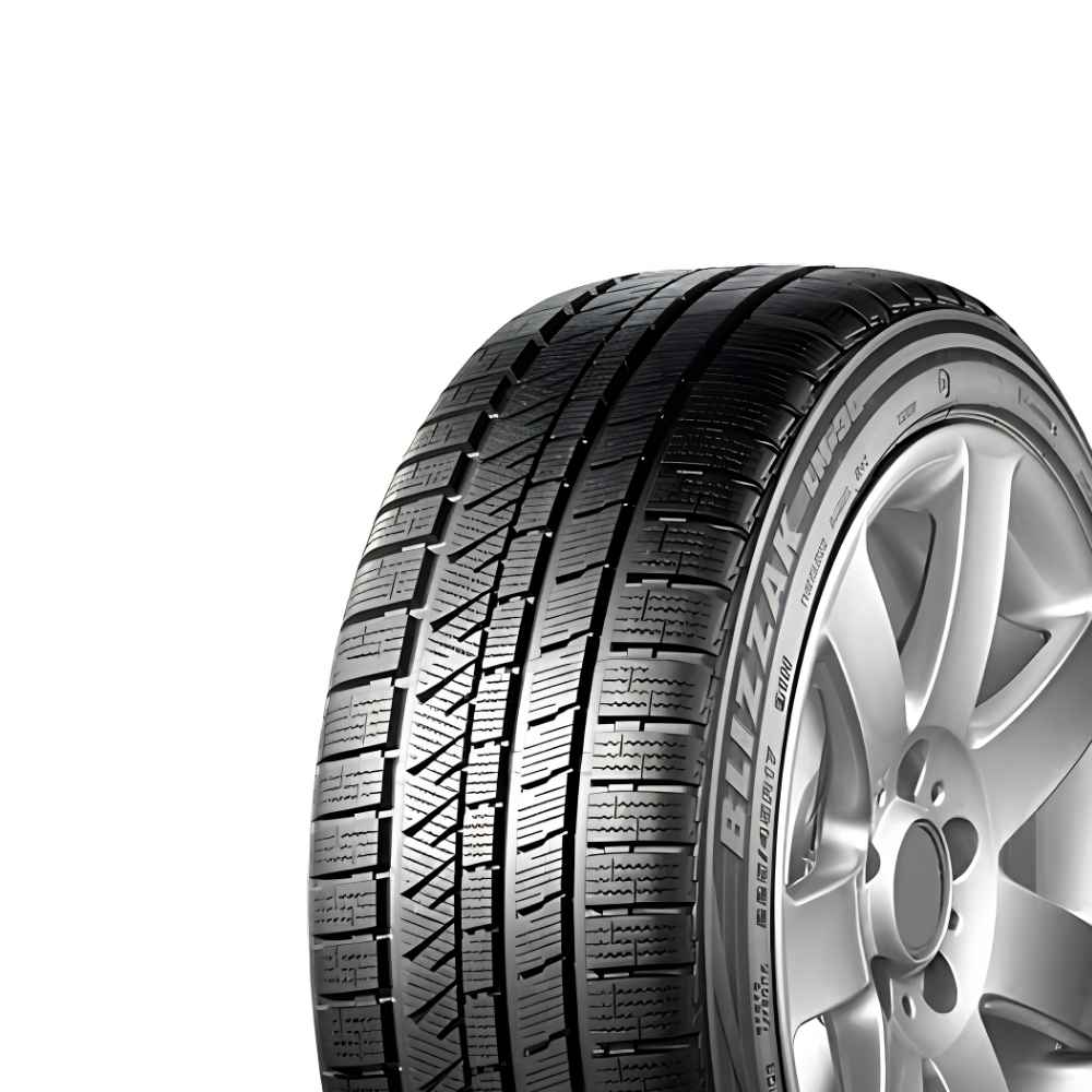 Bridgestone Blizzak LM30 185/55R15 82H Lastiği