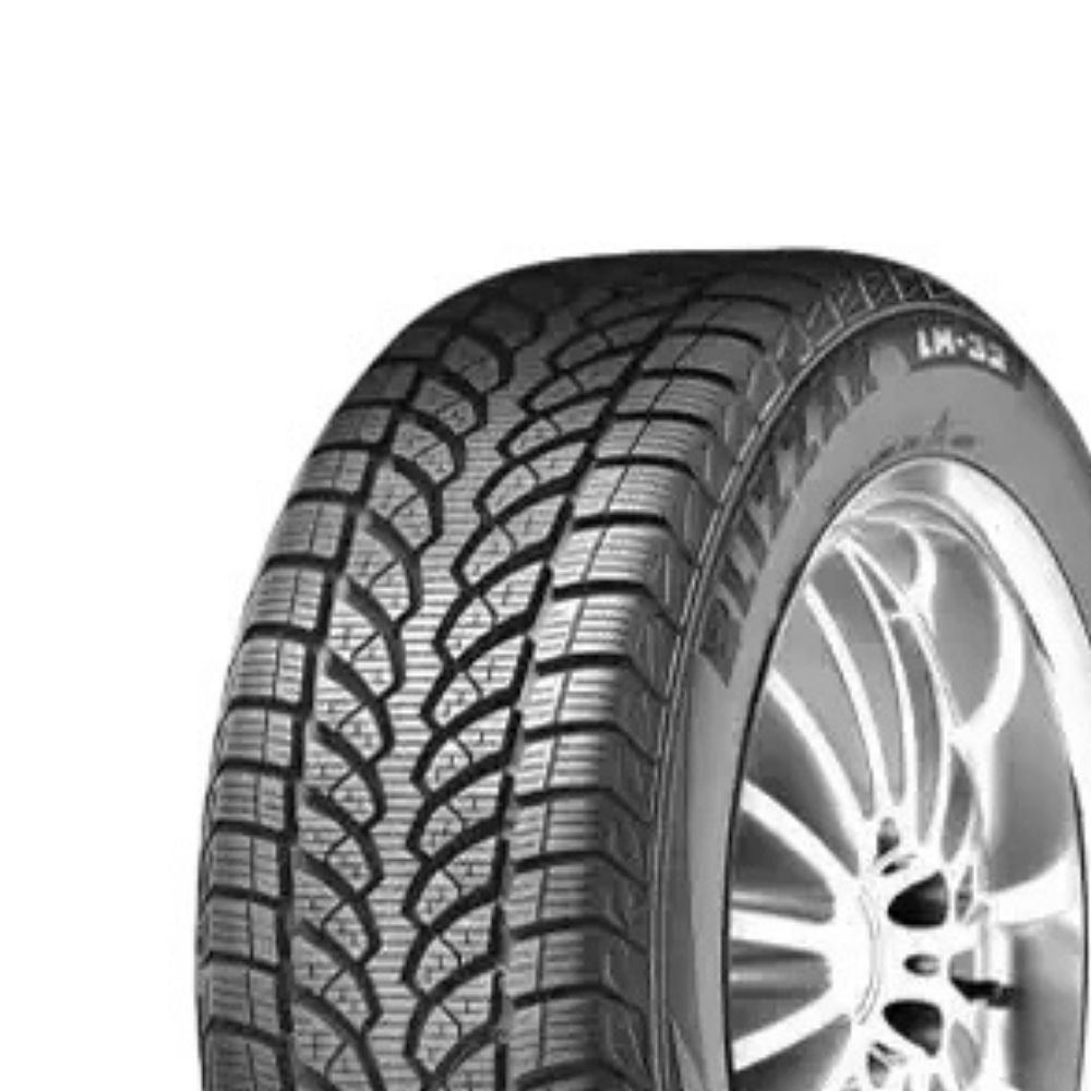 Bridgestone Blizzak LM32 215/45R20 95V XL * Lastiği