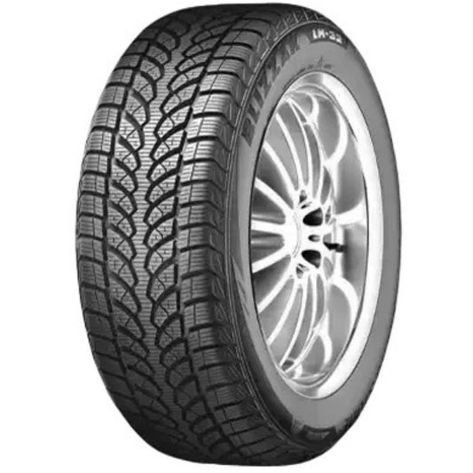 Bridgestone Blizzak LM32 215/45R20 95V XL*