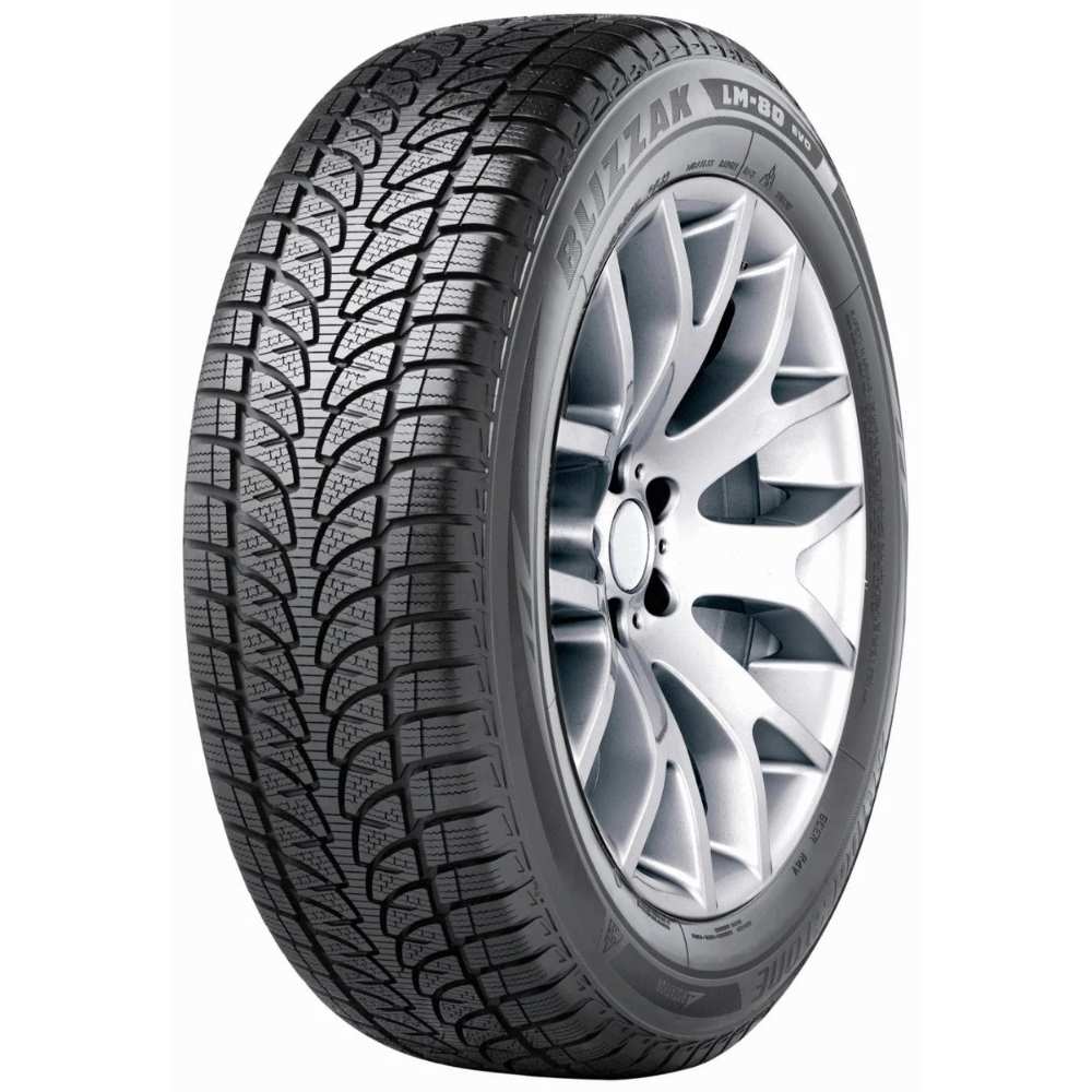 Bridgestone Blizzak LM80 Evo 205/80R16 104T XL