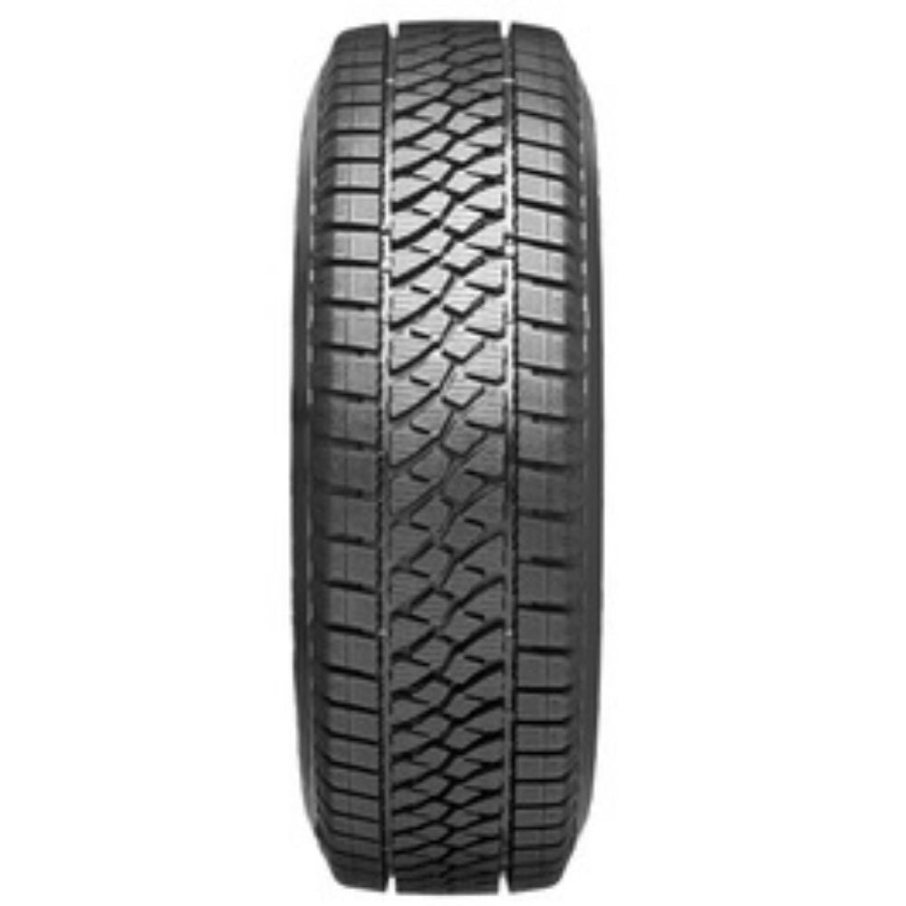 Bridgestone Blizzak W810 215/70R15C 109/107R M+S