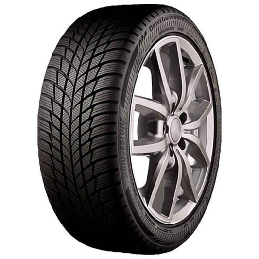 Bridgestone DriveGuard Winter 205/60R16 96H RFT