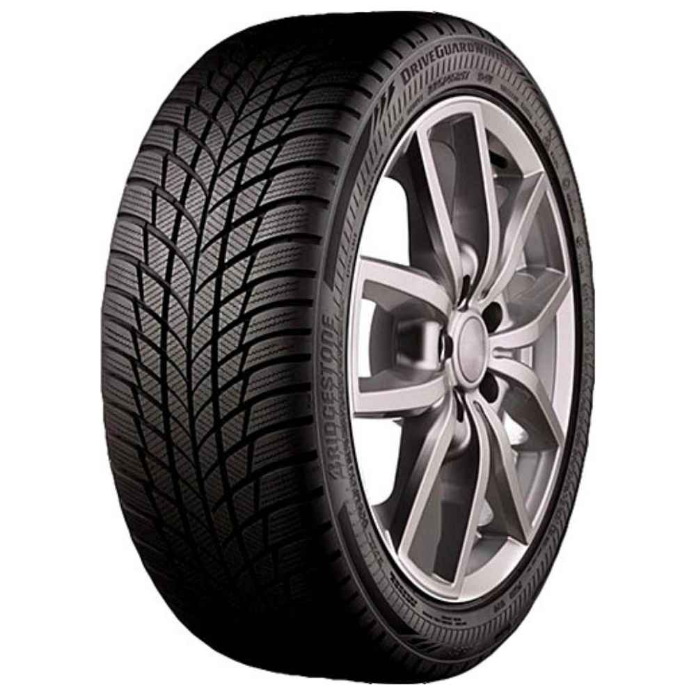 Bridgestone DriveGuard Winter 205/60R16 96H RFT