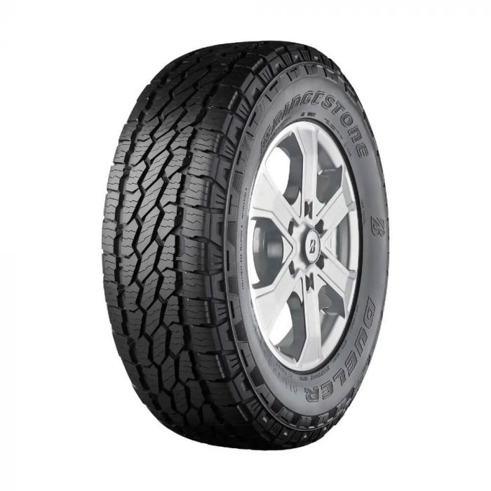 Bridgestone Dueler A/T 002 285/65R17 116T - KolayOto