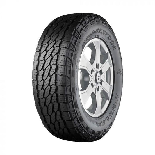 Bridgestone Dueler A/T 002 255/60R18 112T XL - KolayOto