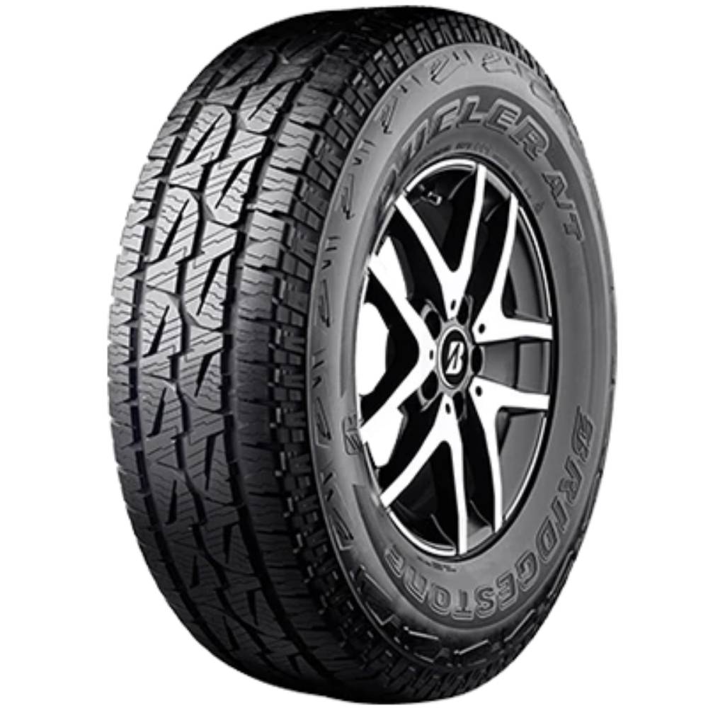 Bridgestone Dueler A/T 001 225/75R16 116/114S M+S