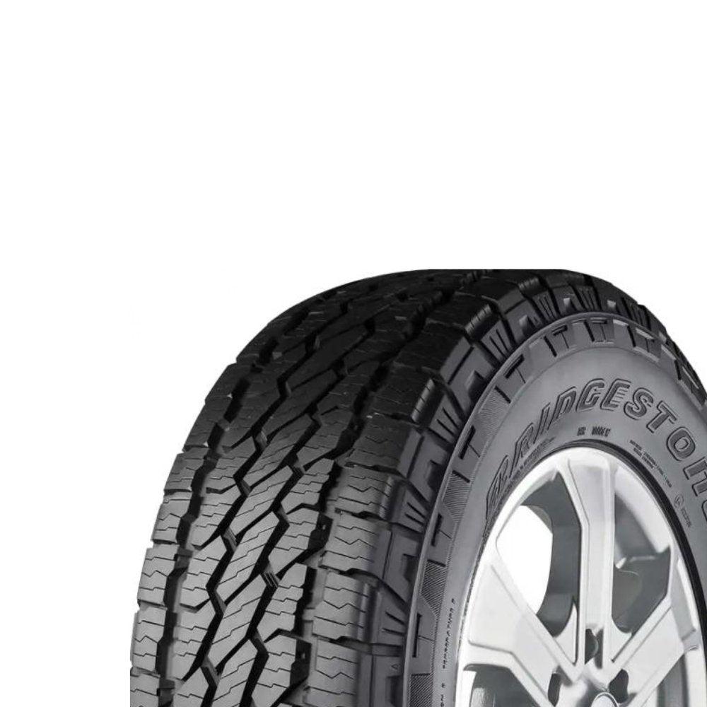 Bridgestone Dueler A/T 002 255/65R17 110T - KolayOto