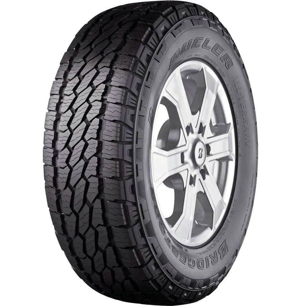 Bridgestone Dueler A/T 002 265/70R15 112T - KolayOto