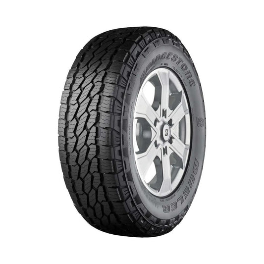 Bridgestone Dueler A/T 002 265/60R18 114H XL M+S - KolayOto