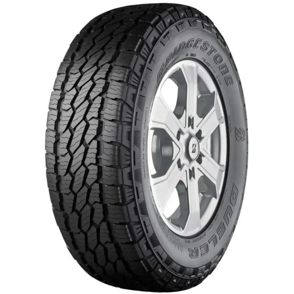 Bridgestone Dueler A/T 002 255/60R18 112T XL