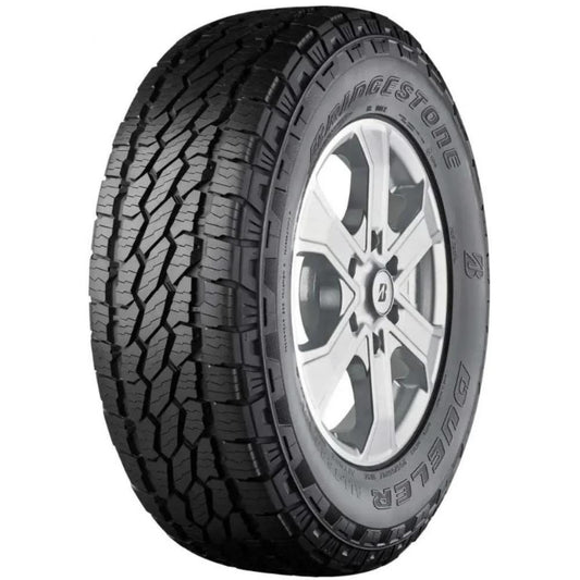 Bridgestone Dueler A/T 002 225/70R15 100T - KolayOto