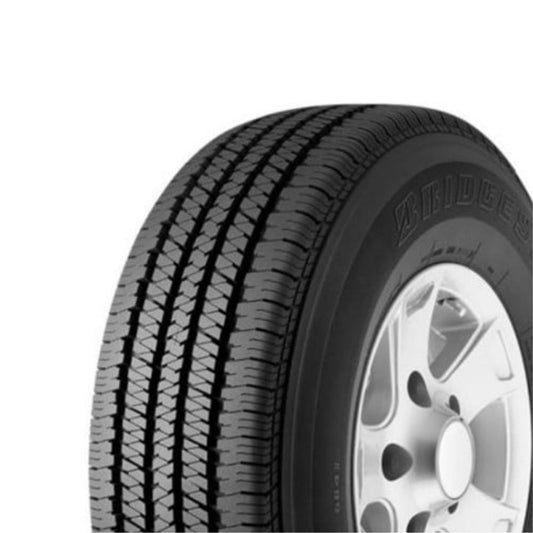 Bridgestone Dueler H/T 684 275/50R22 111H M+S Lastiği