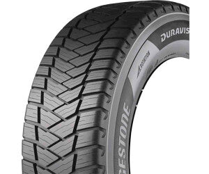 Bridgestone Duravis All Season 215/65R15C 104/102T M+S 3PMSF - KolayOto